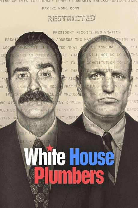 White House Plumbers